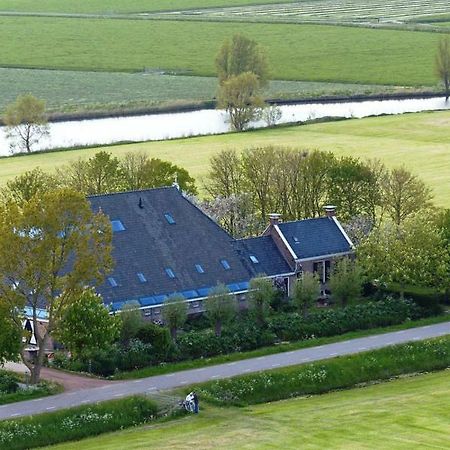 Gastopstal Wyns ภายนอก รูปภาพ